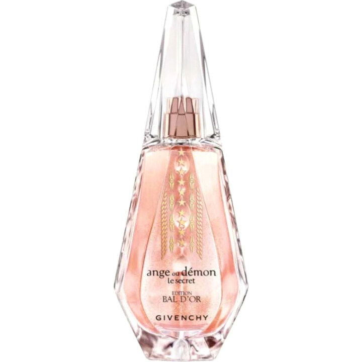 Ange ou Démon Le Secret Edition Bal d'Or